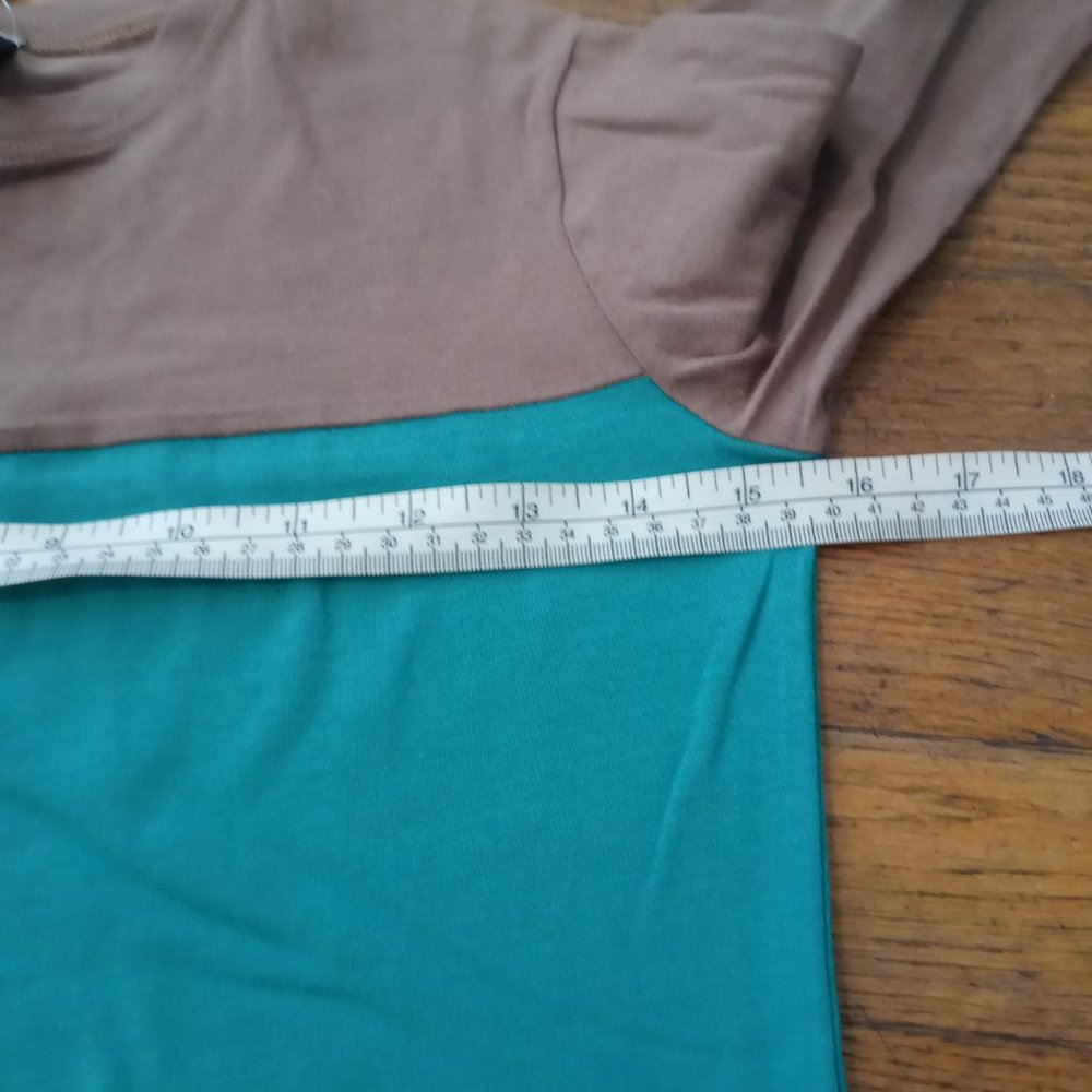 NWT 24/7 boy tee (3T/4T) - Picture 7 of 8